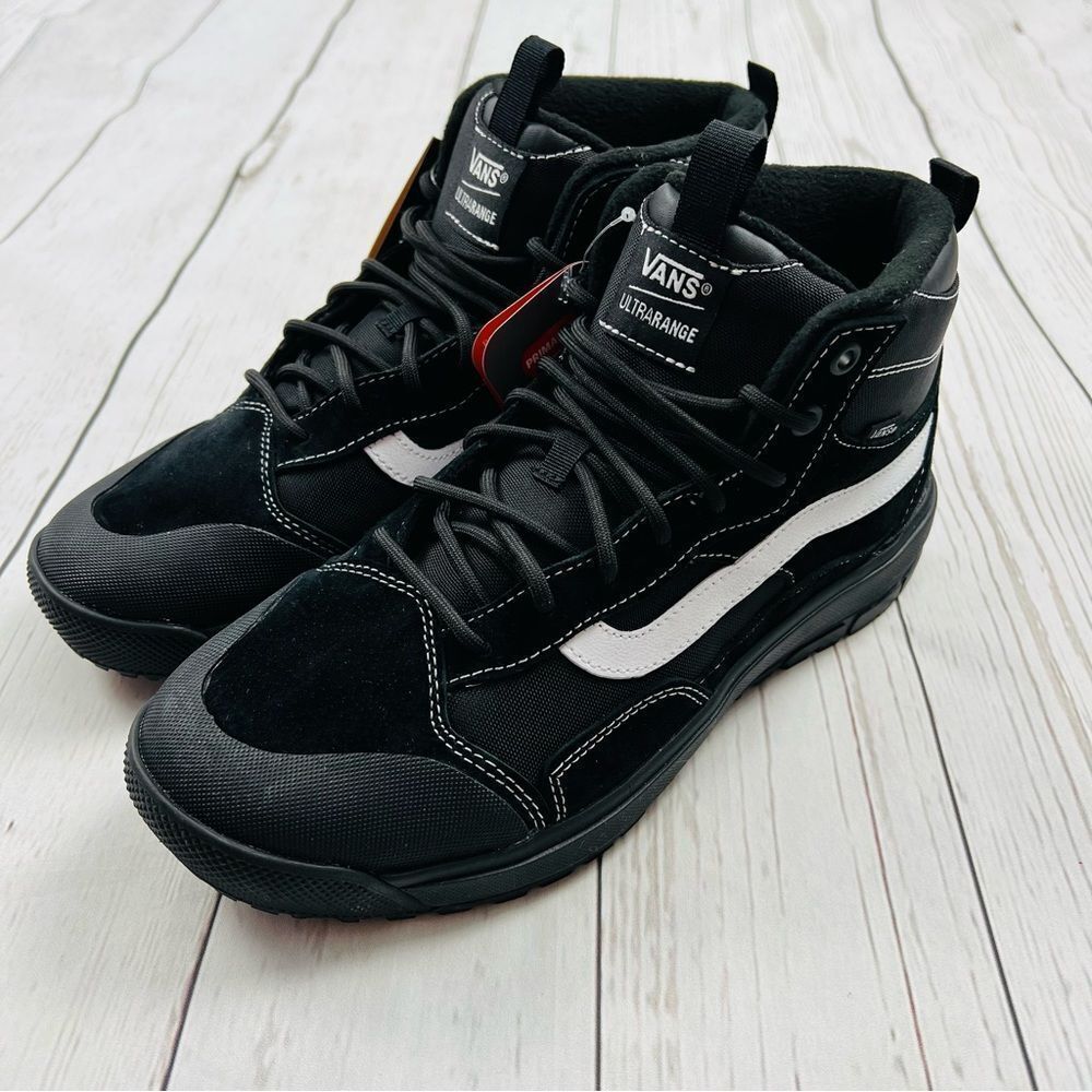 Vans Ultrarange Exo Hi MTE-1 Insulated Boots